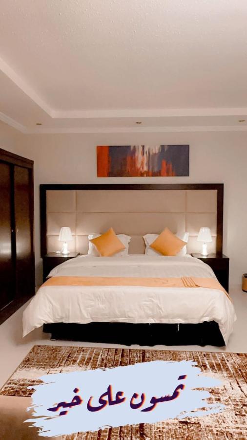 Suite 777 เจดดาห์ ภายนอก รูปภาพ