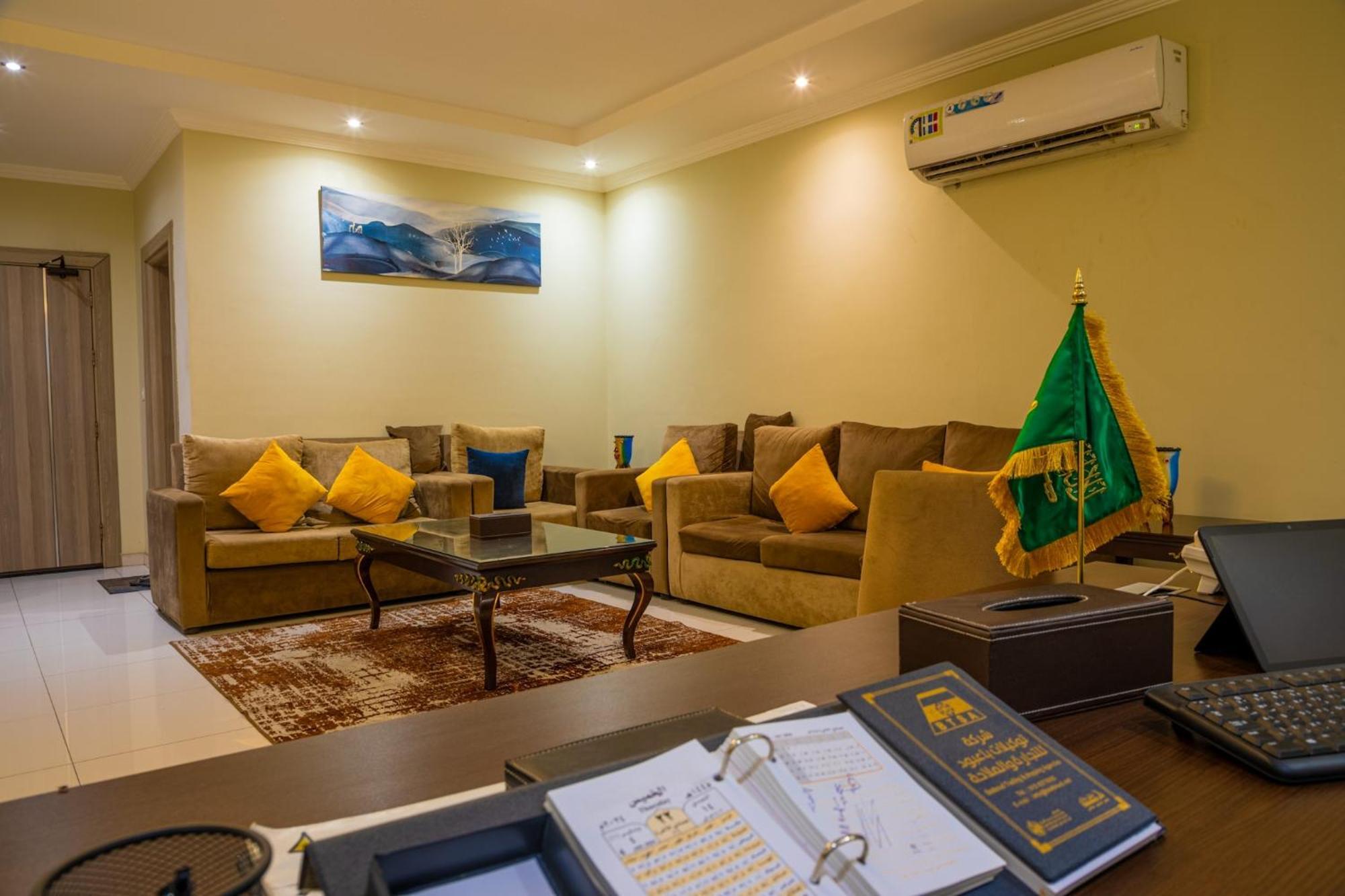 Suite 777 เจดดาห์ ภายนอก รูปภาพ